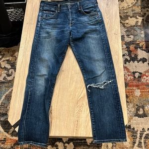 Citizens of Humanity Emerson jeans